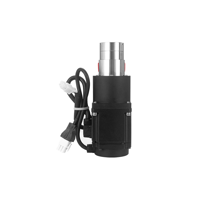 MPB030微型磁力齿轮泵（伺服电机200W）