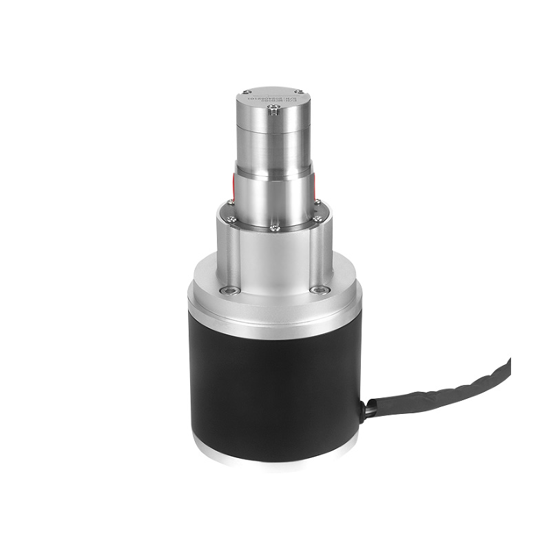 MPB060微型磁力齿轮泵（无刷电机200W）