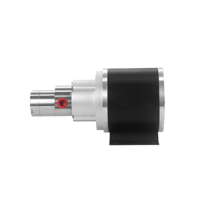 MPB060微型磁力齿轮泵（无刷电机200W）