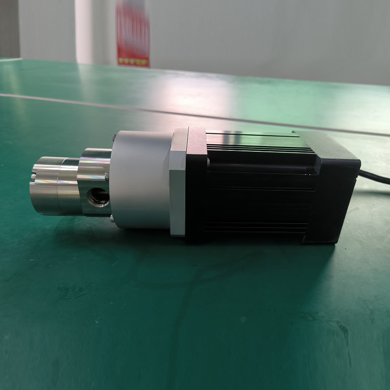 MPB100 （180W）无刷防爆