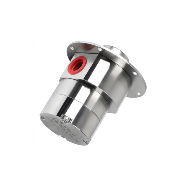 MPB150微型磁力齿轮泵5.40 （ml/rev）