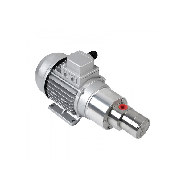 MPB200微型磁力齿轮泵（三相异步电机550W）