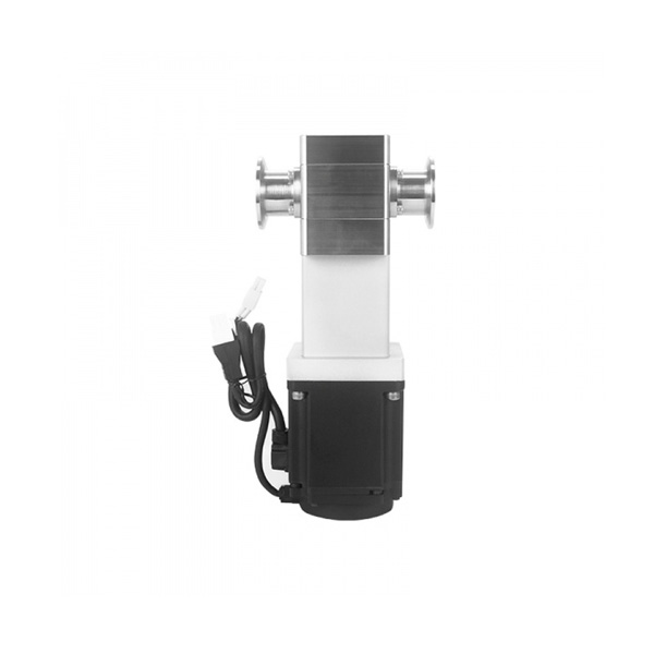 MPB1000 Straight Edge Micro Magnetic Gear Pump (Servo Motor 750W)