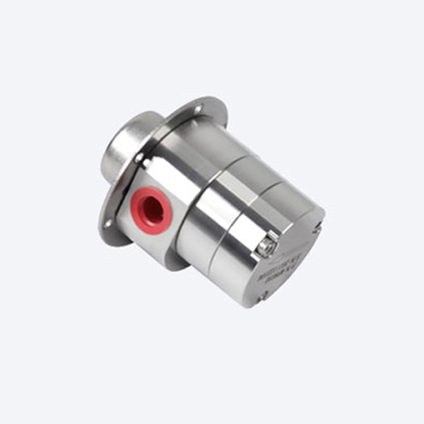 MBP030微型磁力齿轮泵0.9ml/rev
