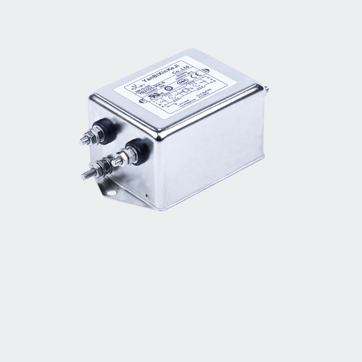 Pulse group filters 