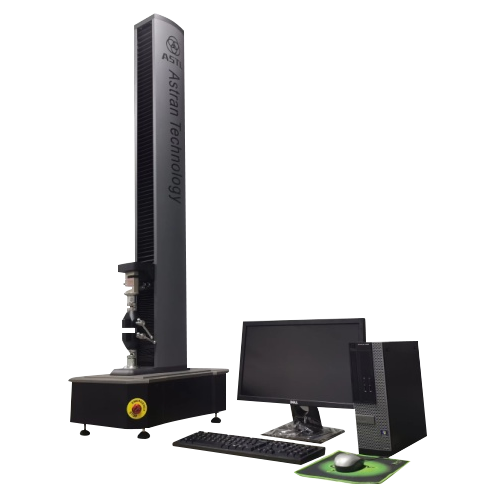 Universal Tensile Strength Tester | A new instument