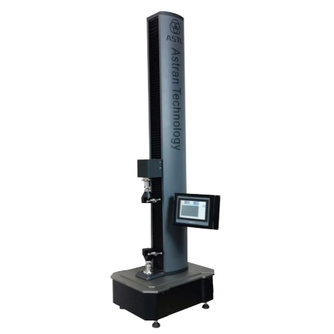 Electronic Fiber Tensile Strength Test Machine (Single Column ) ASTRAND