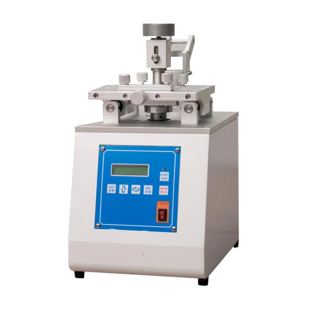 XD-F237B Iultcs Color Fastness to Crocking Tester Rub Tester for Rubbing Fastness Test
