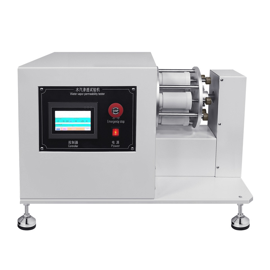 XD-F250 Leather Air Permeability Testing Machine