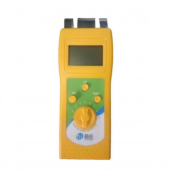 Handheld Textile Moisture Meter XD-B47