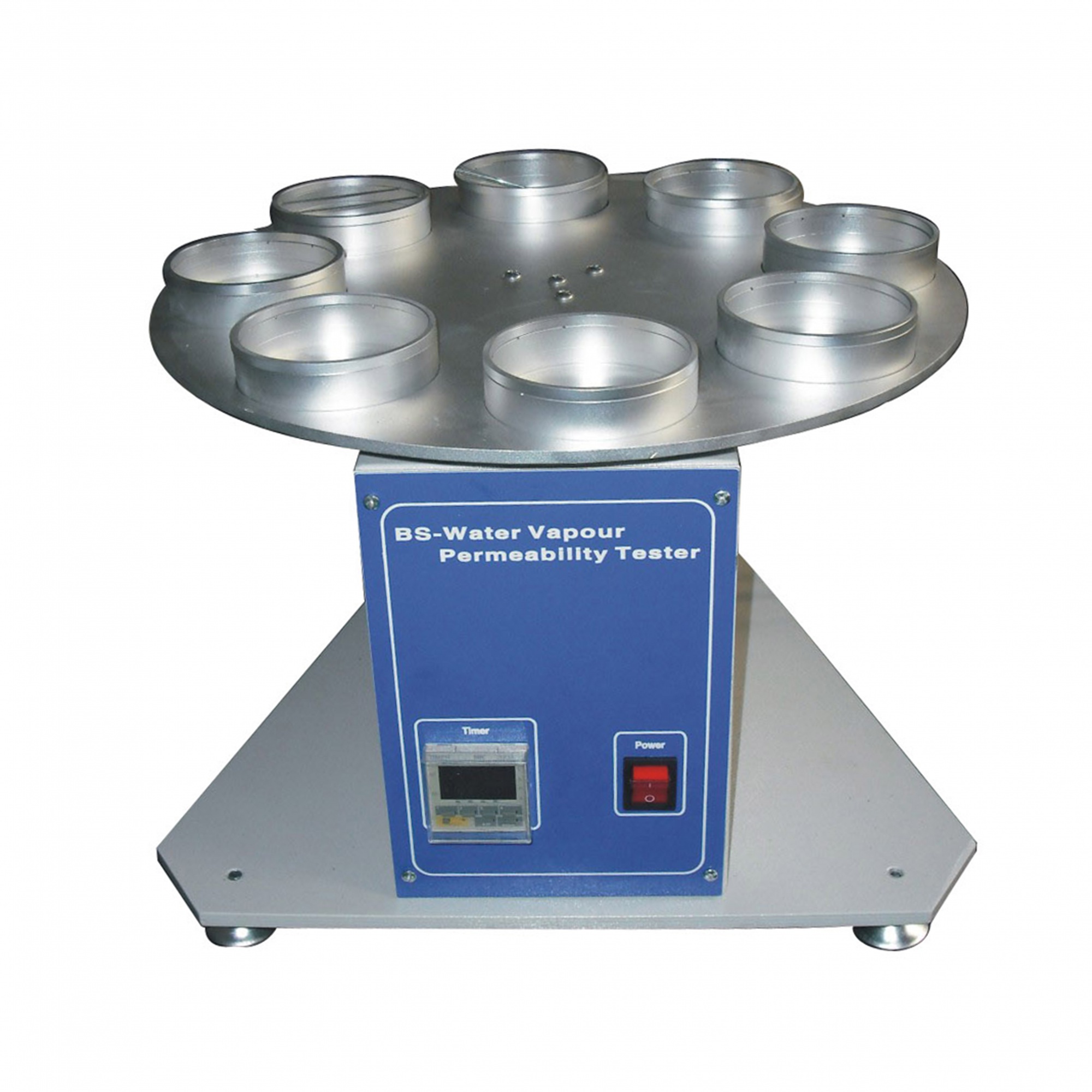 Water Vapour Permeability Tester XD-B31 