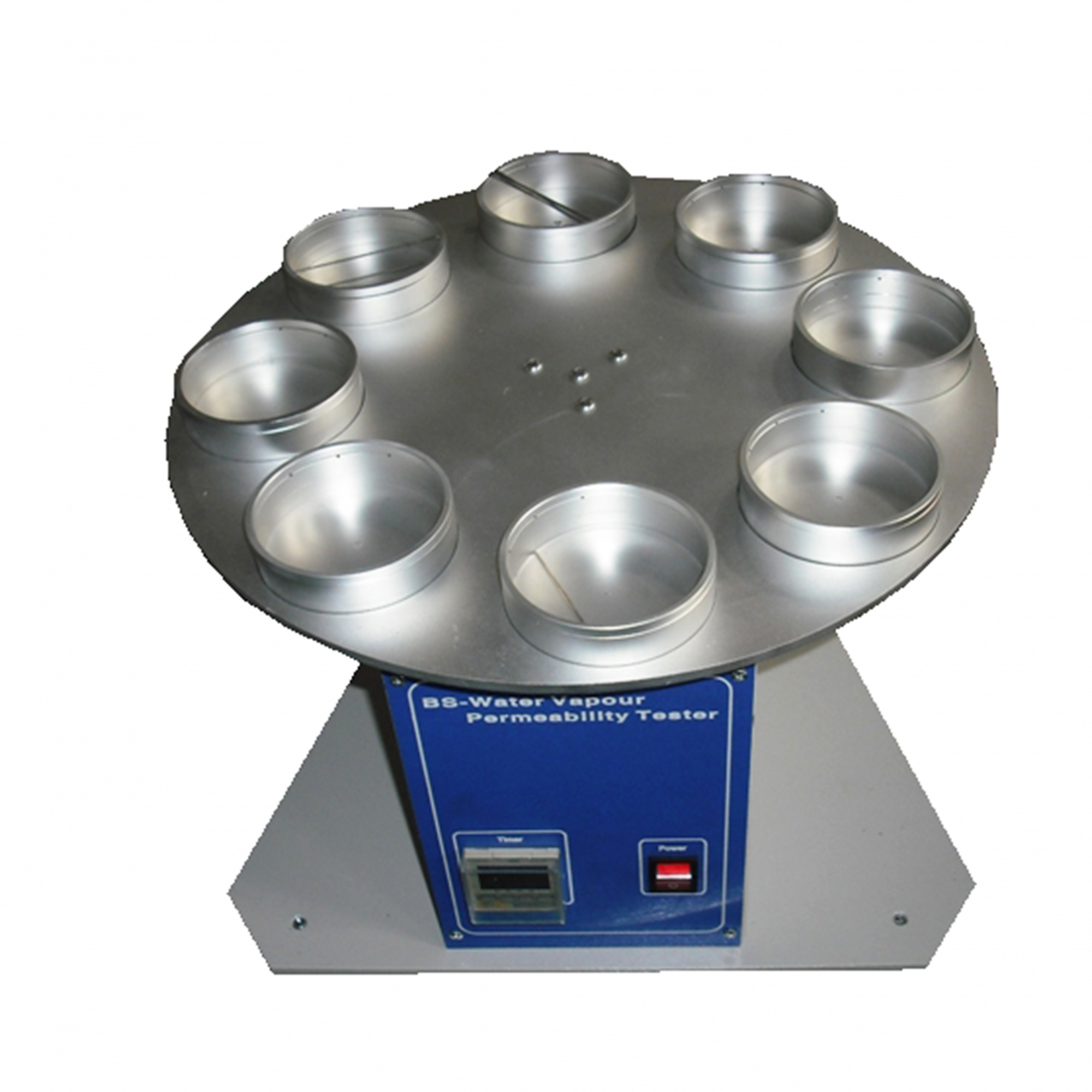 Water Vapour Permeability Tester XD-B31 