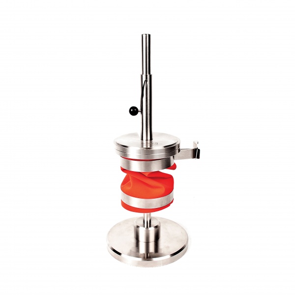 AATCC Wrinkle Recovery Tester XD-B02