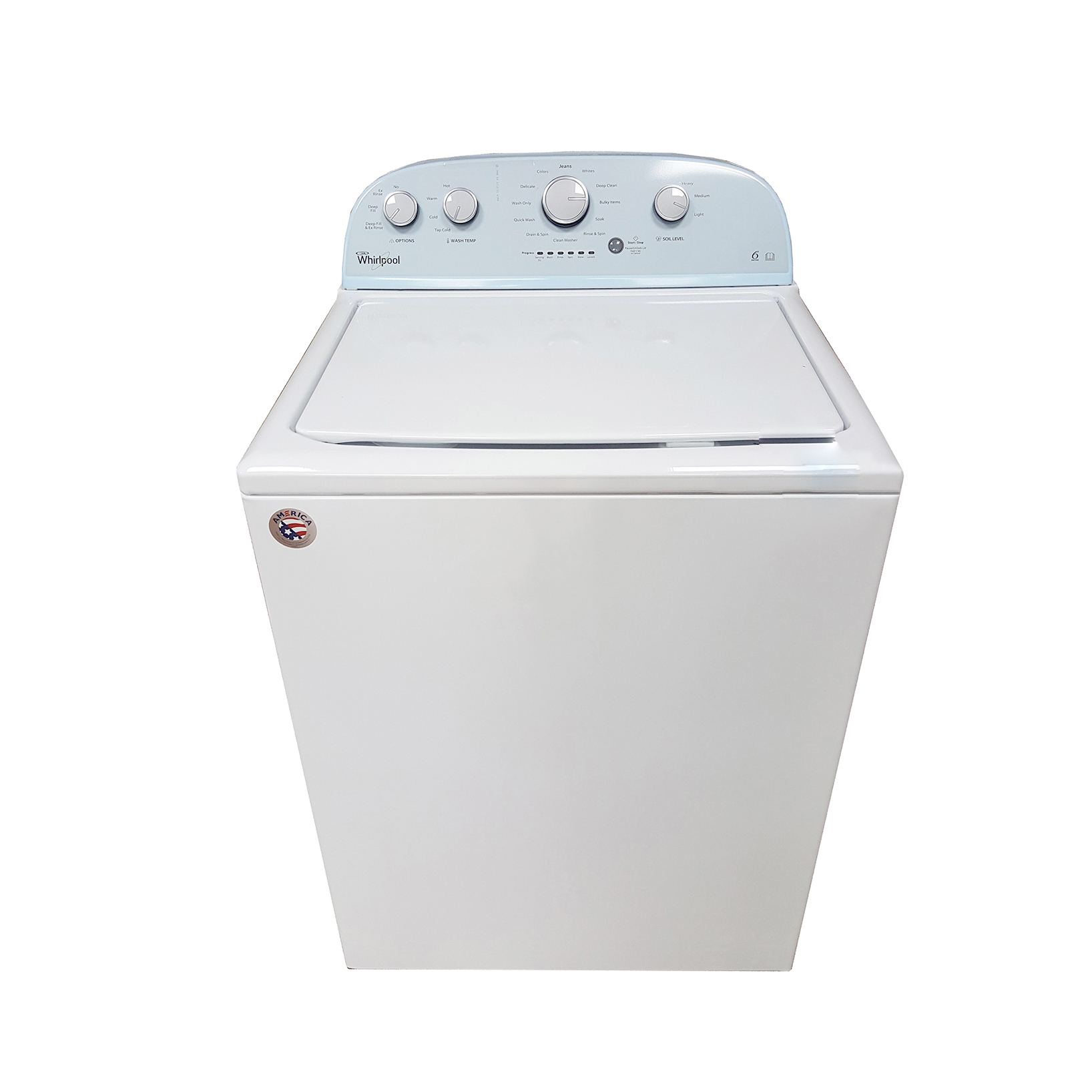 Standards Tumble Dryer