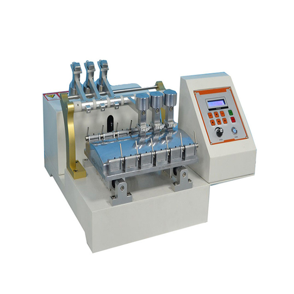 Rubbing Fastness （Gakushin） Tester XD-C09 
