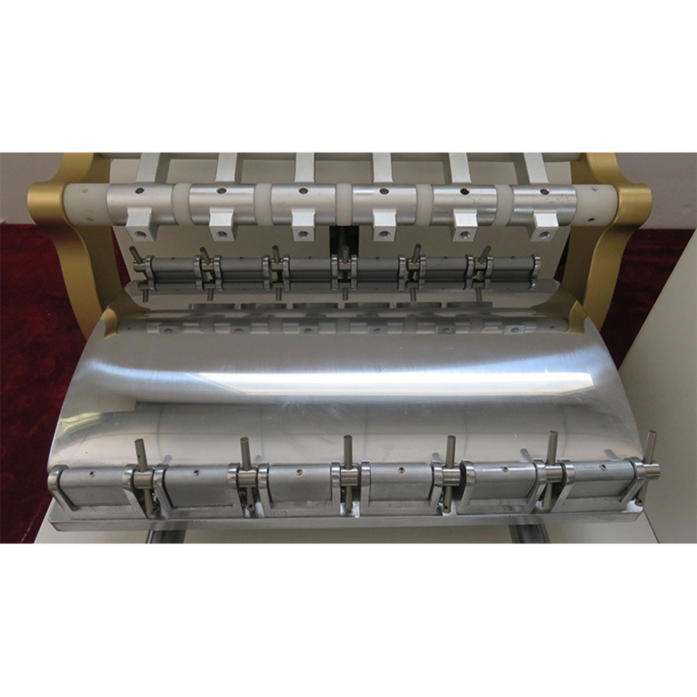 Rubbing Fastness （Gakushin） Tester XD-C09 