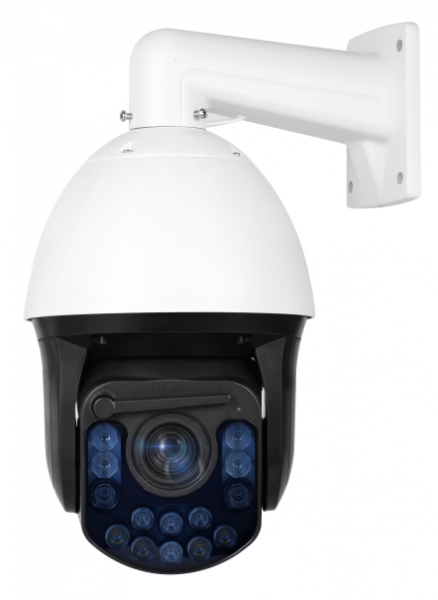 8MP Speed Dome Camera IMX415