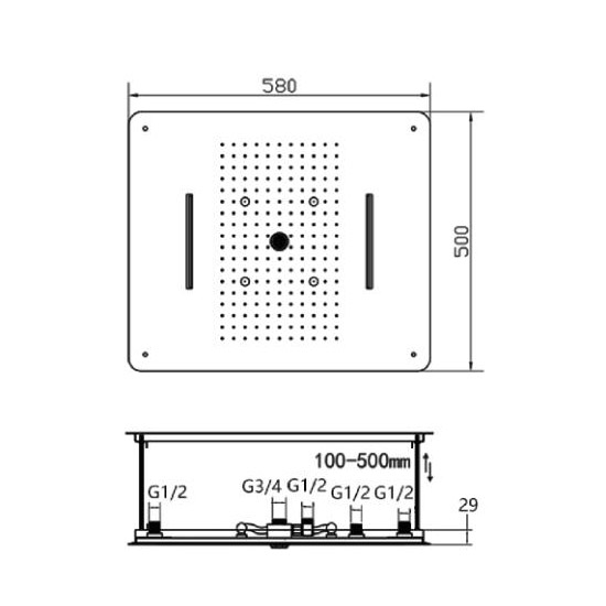 S2320C4PWQ
