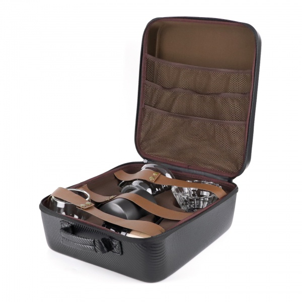 Coffee travel bag