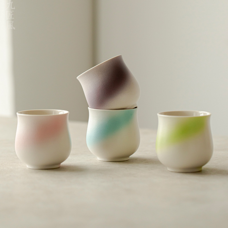 Ceramic Cup