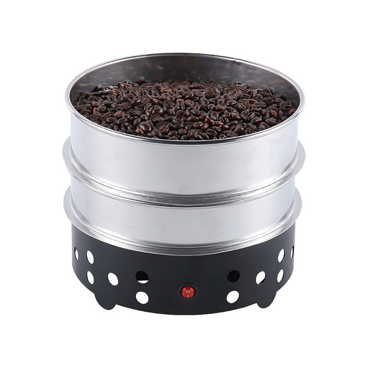 Coffee Bean Cooler