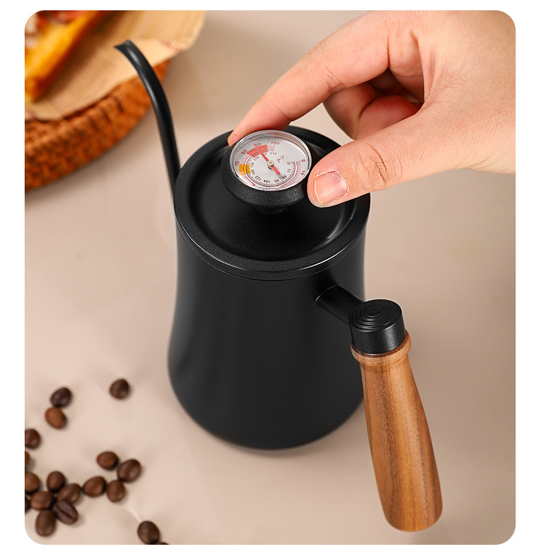 Coffee kettle