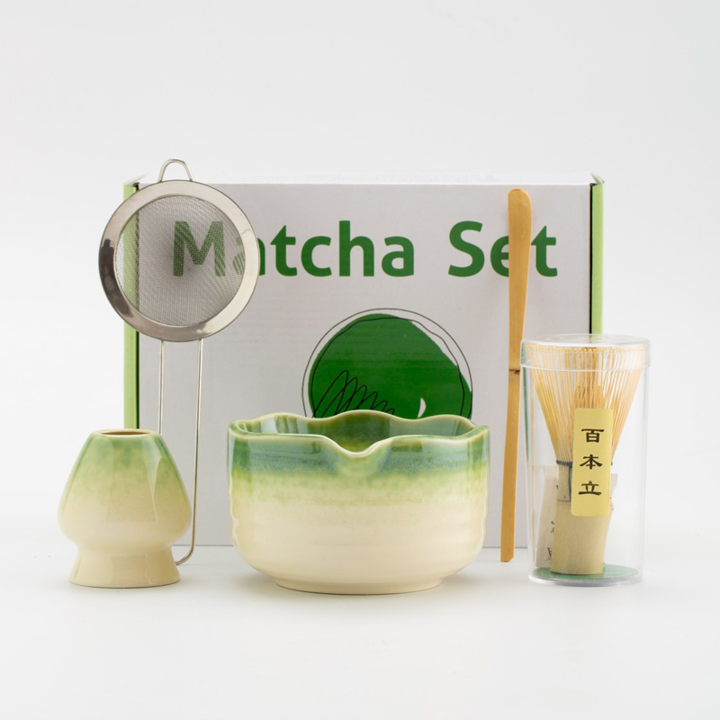 Matcha set