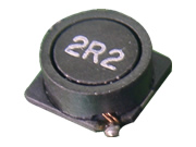 闭合式贴片功率电感-SPI系列