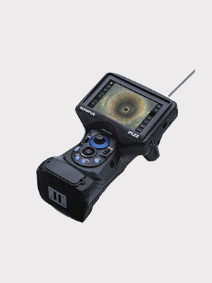 工业视频内窥镜 IPLEX G Lite