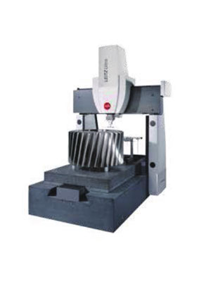 Leitz PMM-C