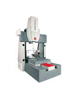Leitz PMM-Xi