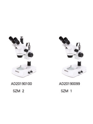 SZM1/2立体连续变焦型实体显微镜