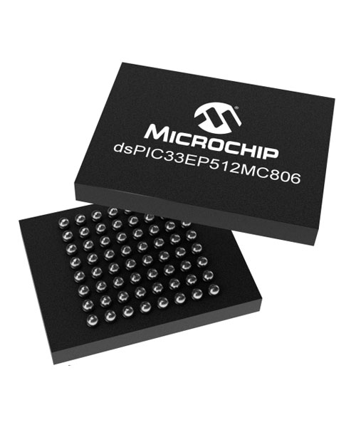 dsPIC33EP512MC806