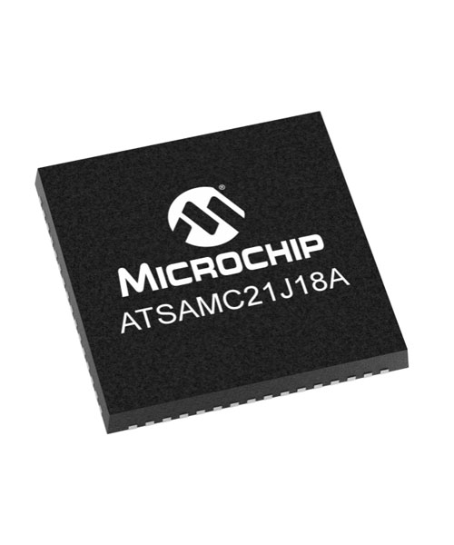 ATSAMC21J18A