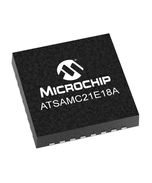 ATSAMC21E18A