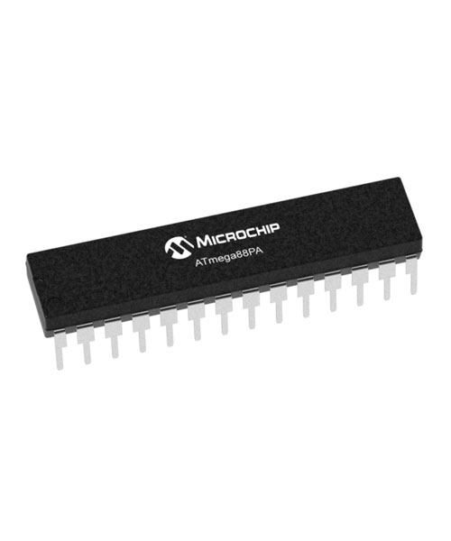 ATmega88PA