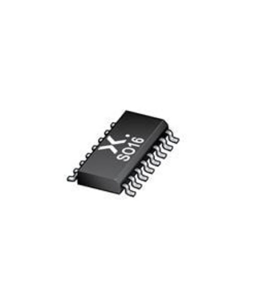 74HC123D SMD