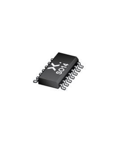 74HC02D SMD
