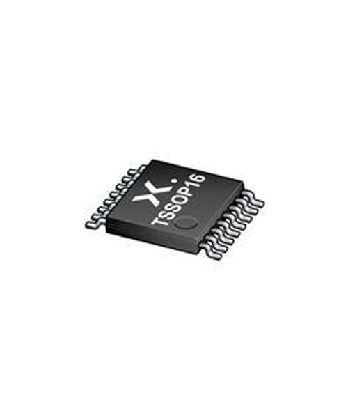 74HC595  SOP16