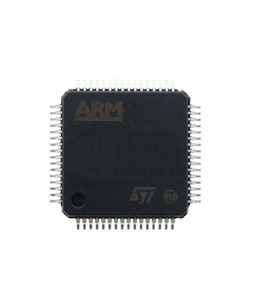 STM32F303RET6 LQFP64