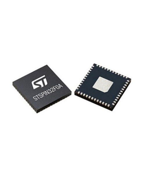 STSPIN32F0A VFQFPN-48