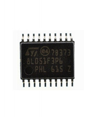 STM8L051F3P6