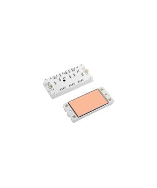 NXH40T120L3Q1PG  IGBT模块