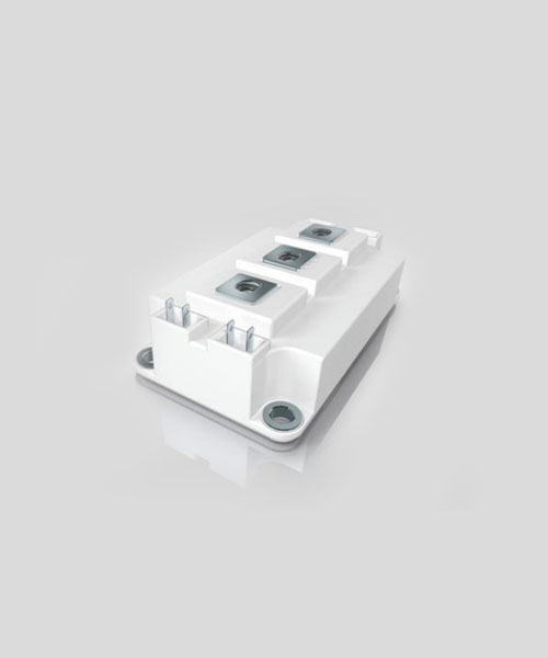SEMITRANS IGBT 模块