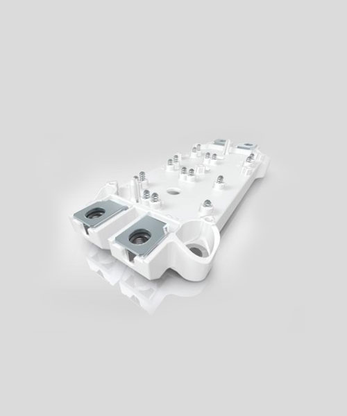 SEMIX IGBT 模块