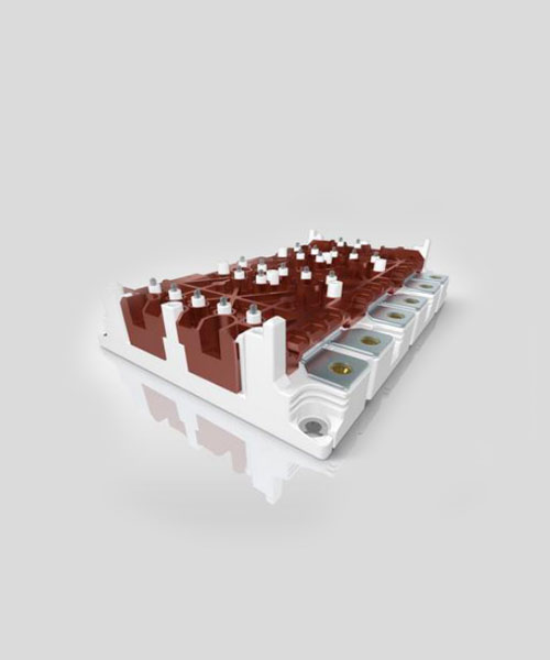 SKIM IGBT 模块