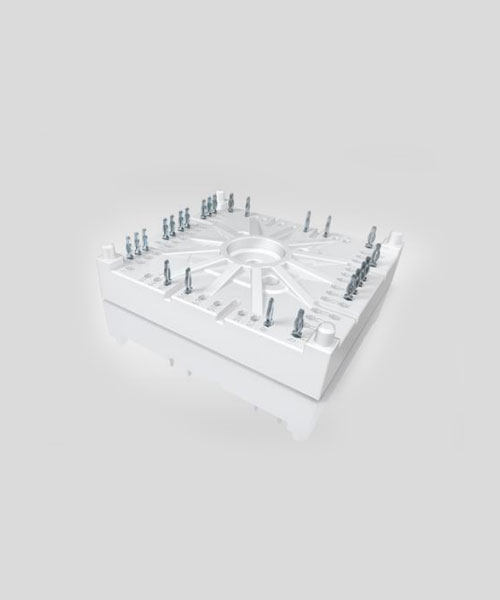 SEMTIOP IGBT 模块