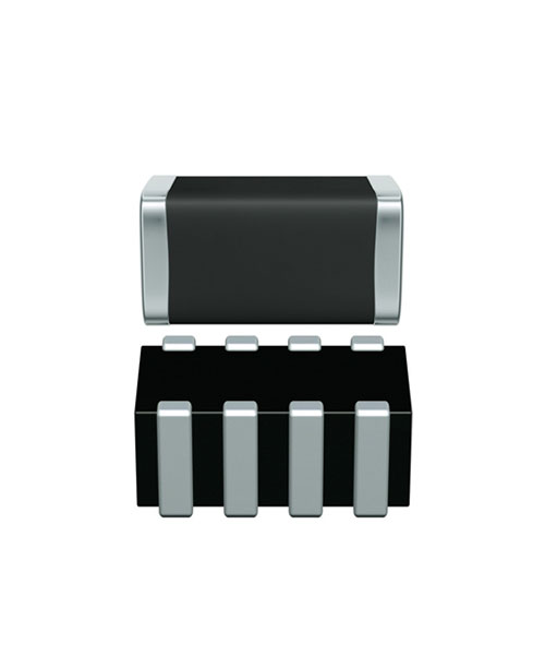 陶瓷瞬变电压抑制/Ceramic transient voltage suppressors