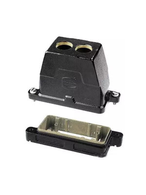 Han® HPR / Han® HC Individual