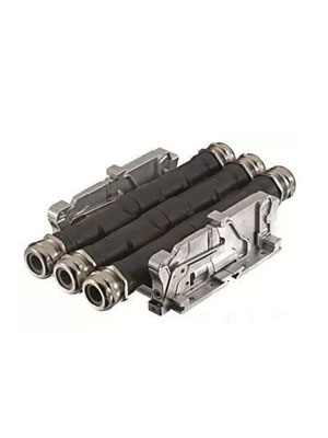 Han®  HC Individual大电流插拔式连接器